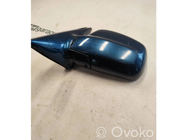 Zpětné zrcátko  levé Hyundai Terracan 2005    