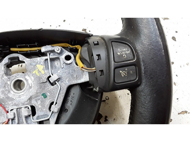 Volant Citroen C6 2008 9662198477  