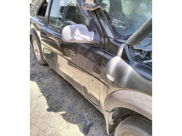 Zpětné zrcátko  Land Rover Freelander 1998  Sinreferencia  