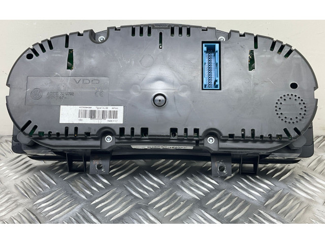 Панель приборов 5N0920972A   Volkswagen Tiguan       