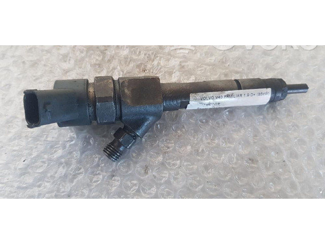 Vstřikovač 0445110146   Volvo S40, V40    D4192T3 