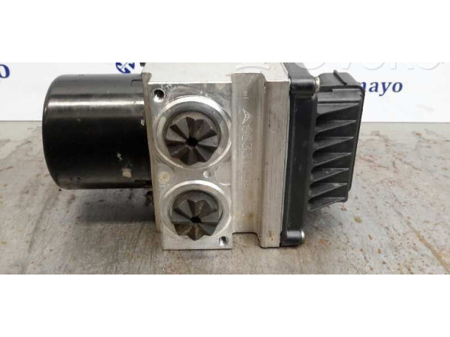 Jednotka ABS 3C0614109A, 16420302A   Volkswagen Passat Alltrack 2007