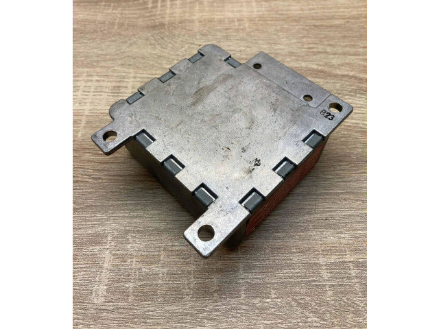 Блок подушек безопасности 8A0959655C, 0285001038   Audi A4 S4 B5 8D
