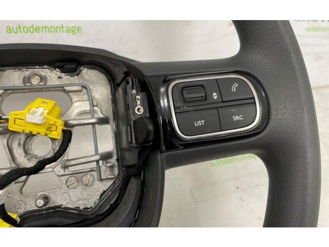 Řídící jednotka 98164325ZD   Citroen C3 2024
