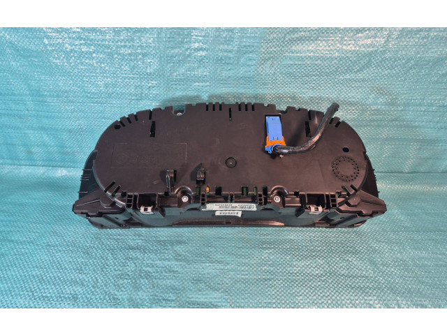 Панель приборов 7E0920860G, 1319014669   Volkswagen Transporter - Caravelle T5       