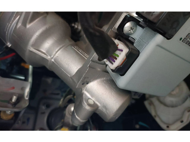    Рулевая рейка 3872068K00   Suzuki Alto  -  года