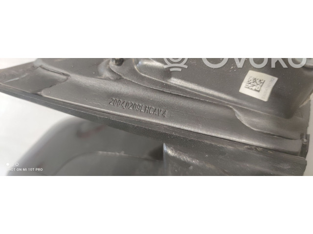 Zpětné zrcátko  Jeep Grand Cherokee 2020  026536  