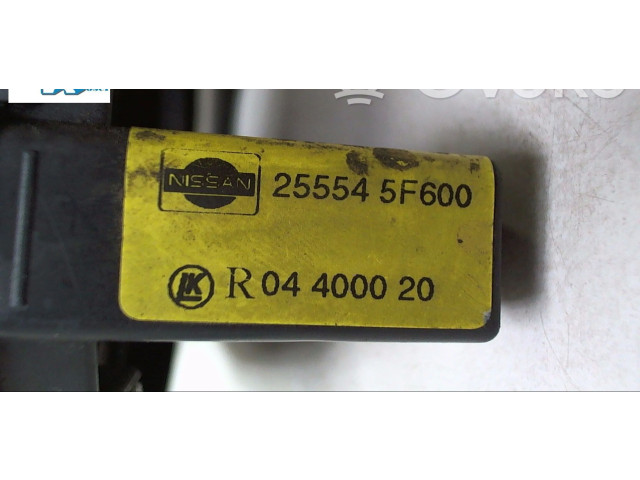 Volant Nissan Micra 1996 R04400020  