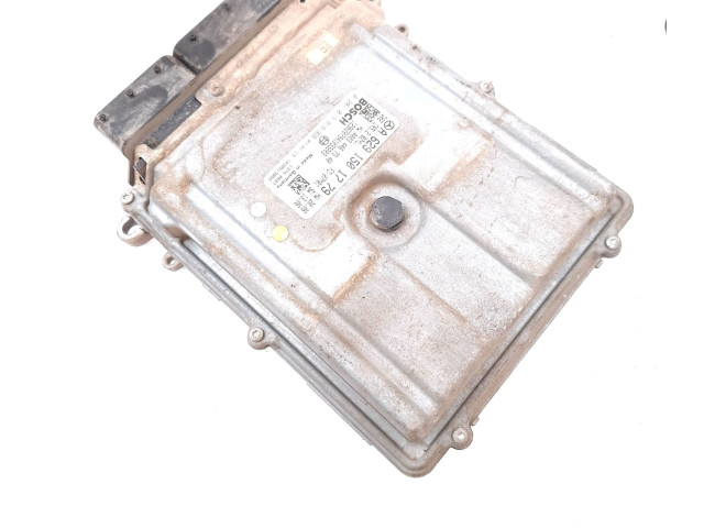 Řídící jednotka A6291501779, A0034467340   Mercedes-Benz GL X164 2007