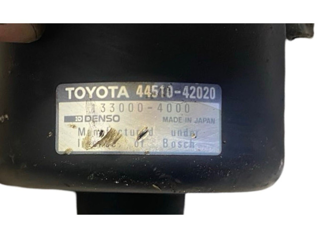 Jednotka ABS 4451042020, 1330004000   Toyota RAV 4 (XA10) 2000