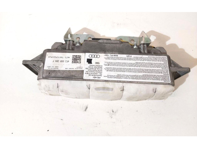 Подушка безопасности пассажира 4F2880204F   Audi A6 Allroad C6