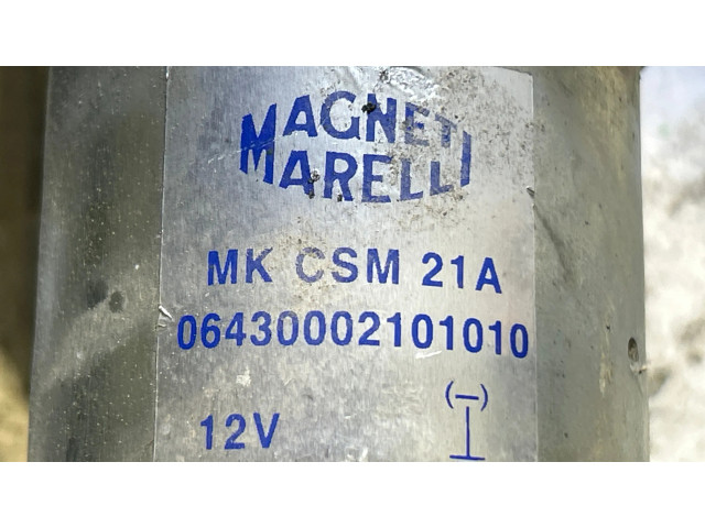 Моторчик дворников 64300021, 06430002101010    Renault Megane II