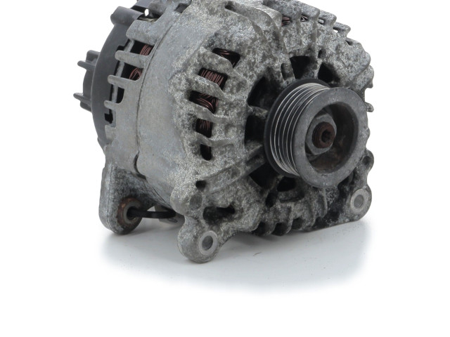 Генератор 59903016J   Audi A5 8T 8F      