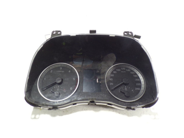 Přístrojová deska  Hyundai Tucson TL 2016 94003D7730, 94003D7730  