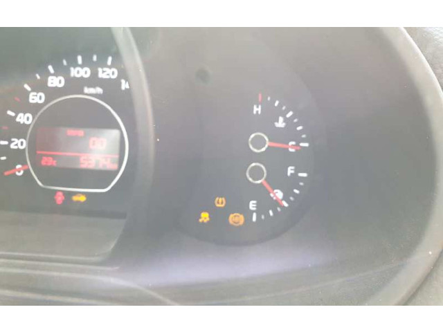 Přístrojová deska  KIA Soul 2014 94004B2580  