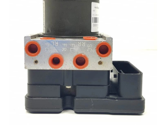 Jednotka ABS 6765323, 6765325   Mini One - Cooper Cabrio R52 2004