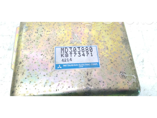 Řídící jednotka MD303880, K8T73471   Mitsubishi Pajero 1992