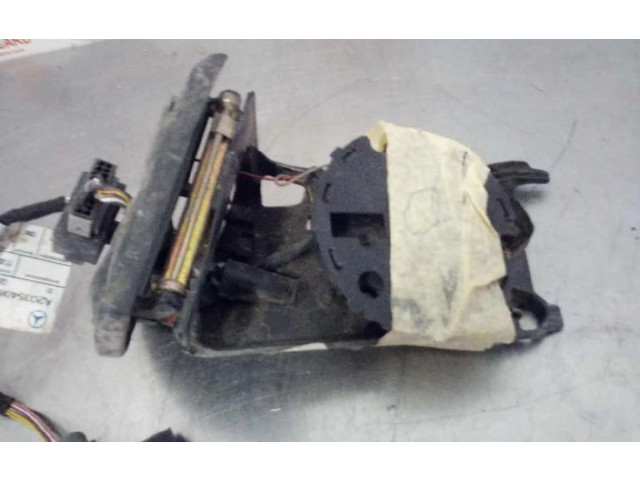 Zpětné zrcátko  Mercedes-Benz C W203   A2035408808  