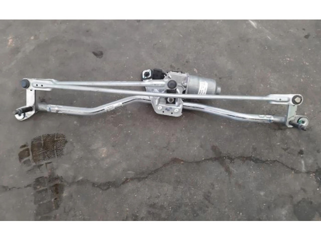 Моторчик дворников 3397021480, 0390243531    Mini Clubman F54