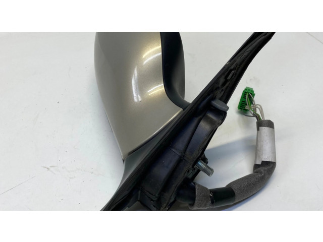 Zpětné zrcátko pravé Volvo S60 2001  E11015463, E1025463  