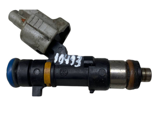 Vstřikovač 16600CD700, 0280158042   Nissan Murano Z50    VQ35DE 