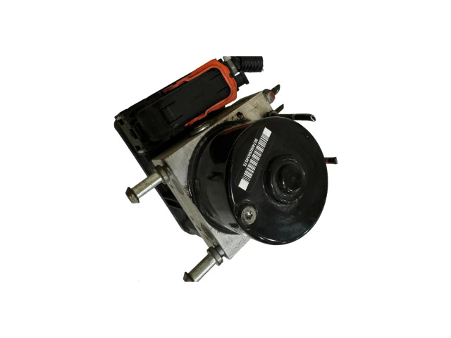 Jednotka ABS 4670A340, 06210209344   Mitsubishi Outlander 2008
