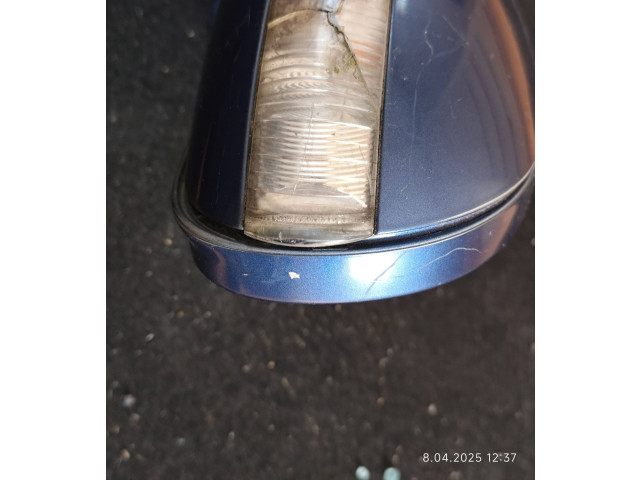 Zpětné zrcátko  Mercedes-Benz CLK A208 C208 2000  194967, 804202514  