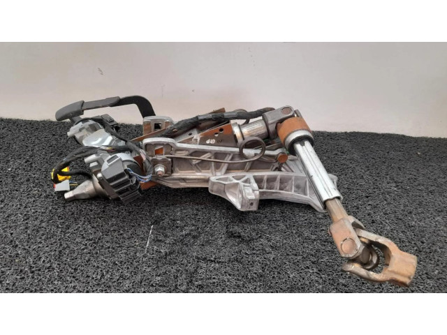 Руль Ford S-MAX  2006-2015 года 6G9N3C529AH      