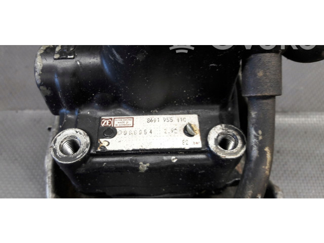 Блок управления АБС 8691955118   Lancia Thema