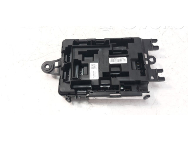 Pojistková skříňka Řídící jednotka BSM 933788101   BMW 1 E82 E88 2014