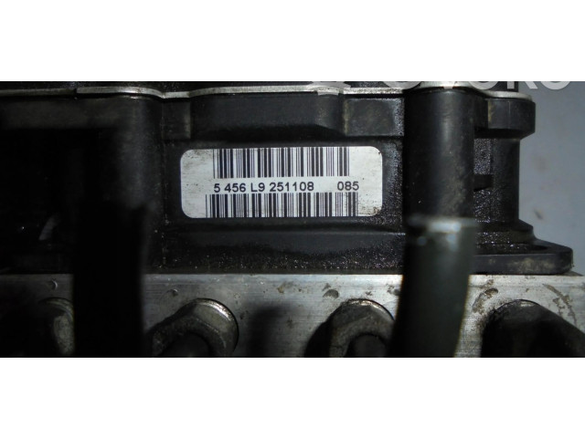 Jednotka ABS 27536sc020   Subaru Forester SH 2011