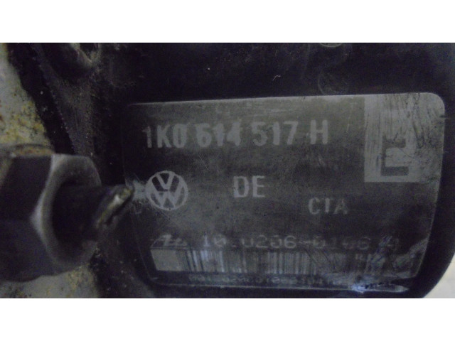 Блок АБС 1K0614517H, 1K0907379K   Audi  A3 S3 8L  1996-2003 года