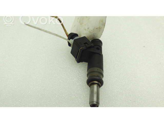 Форсунка 7506158    BMW Z4 E85 E86 для бензинового двигателя N46b20b 2