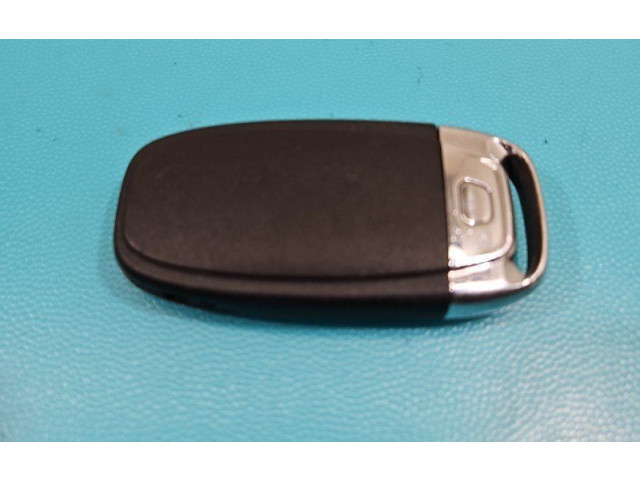 Комплект блоков управления 4G0959754K, IMPRK1474940   Audi A6 S6 C7 4G