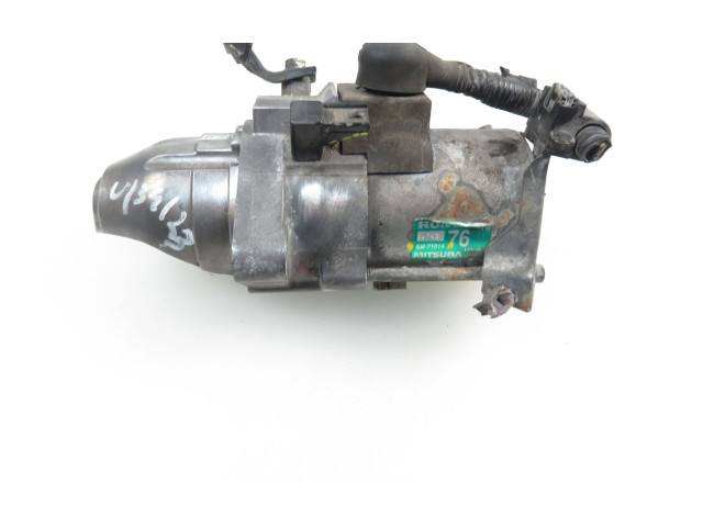 Стартер SM71014   Honda CR-Z 2011