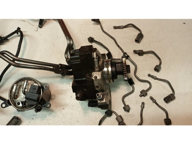 Vstřikovač A6420701187, 0445116026   Mercedes-Benz E W212  pro naftový motor 3.0 642850 