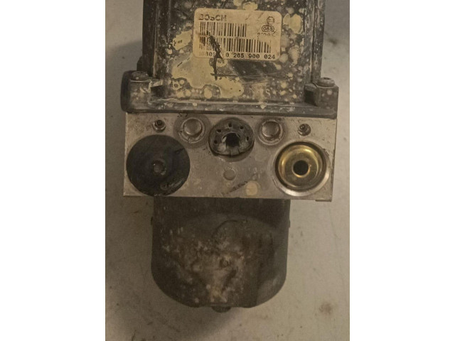 Jednotka ABS 0265900024, 0265900024   Fiat Stilo 2006