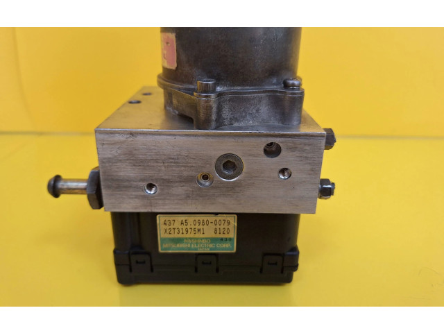 Jednotka ABS X2T31975M1, Q003T05771   Mitsubishi Galant 1998