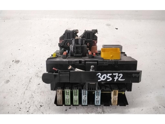   Pojistková skříňka 9664055780, 8HZ   Peugeot 207 2007