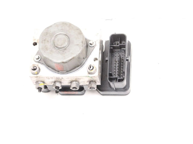 Jednotka ABS 6R0907379AR, 6R0907379AR   Skoda Fabia Mk2 (5J) 2013