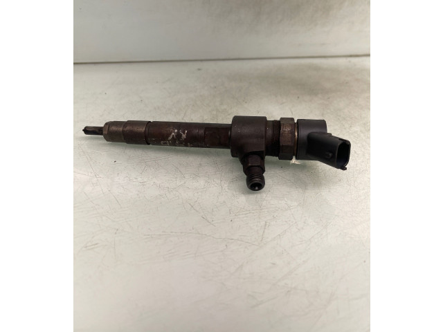 Форсунка 0445110276    Saab 9-3 Ver2   