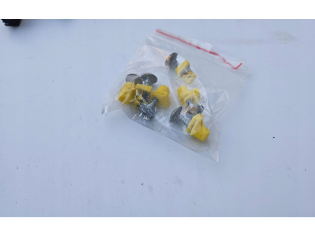 Zpětné zrcátko  Audi A4 S4 B9 8W 2022  4M0907590F  