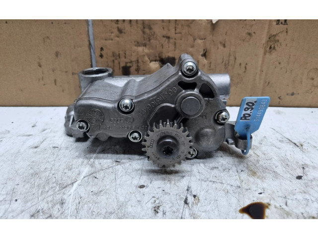 Čerpadlo oleje 06J115106AB   Audi A3 S3 8P   