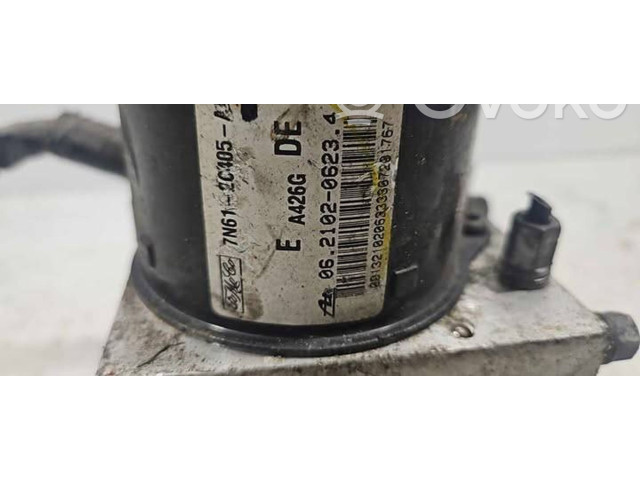 Jednotka ABS 06210950173, GK37K06K90   Mazda 5 2008