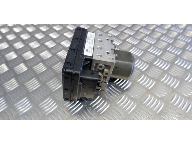 Jednotka ABS 4451013070, 8954113040   Toyota Corolla Verso E121 2003