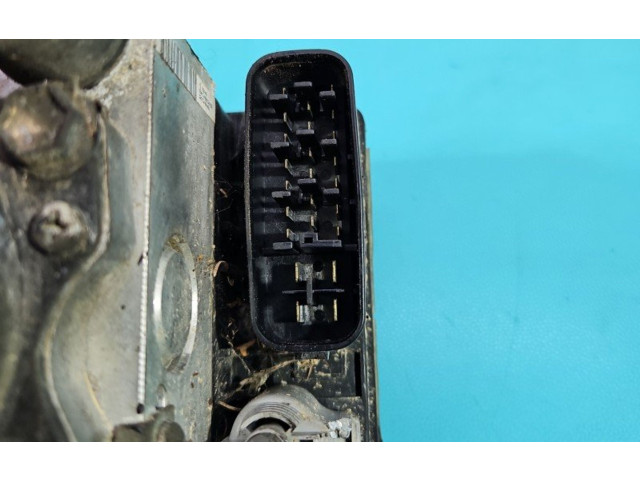 Jednotka ABS MR370264, IMPRK1431140   Mitsubishi Pajero Pinin 1999