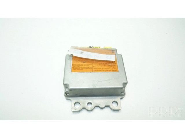 Блок подушек безопасности 98820CB80E   Nissan Murano Z50