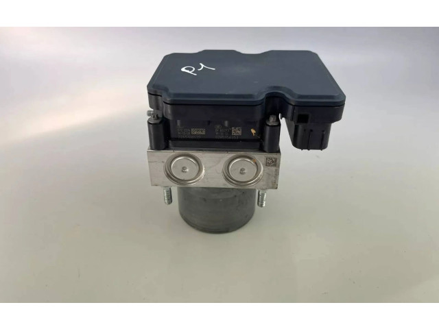 Jednotka ABS 9812786180, 0265292081   Peugeot 3008 II 2018