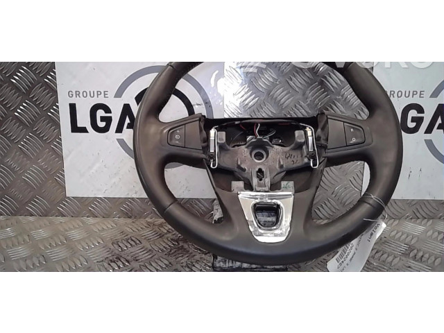 Volant Renault Scenic III -  Grand scenic III 2014 484005186R  