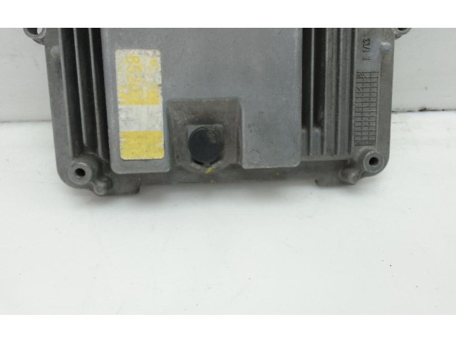Řídící jednotka 0281031578   Hyundai Tucson IV NX4 2015
